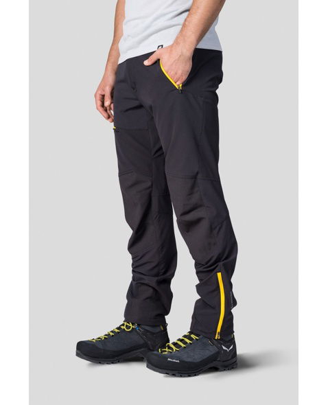 Pánské kalhoty HANNAH CLAIM II