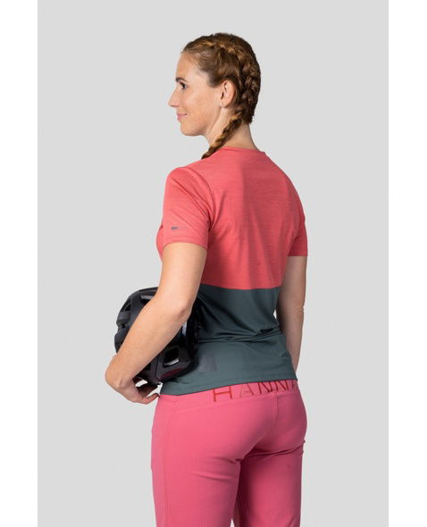 Dámské tričko HANNAH BERRY