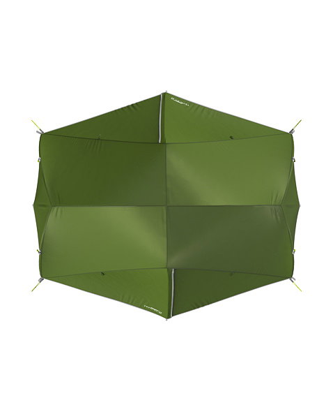 Stan HANNAH TERCEL 2 LIGHT, Treetop