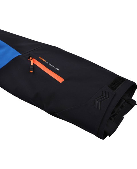 Pánská bunda HANNAH CALVIN