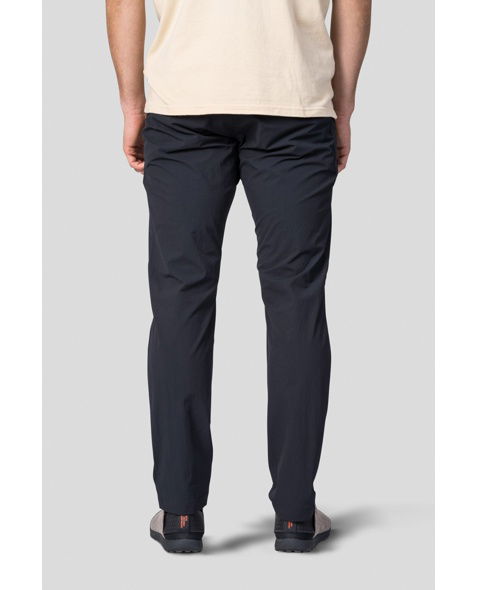 Nohavice HANNAH ERAS Man, anthracite