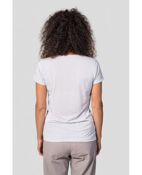 Tričko - krátky rukáv HANNAH COREY II Lady