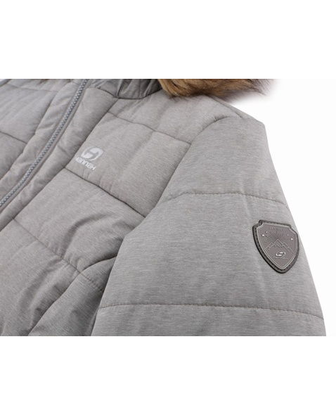 Kabát HANNAH MEX Lady, drizzle