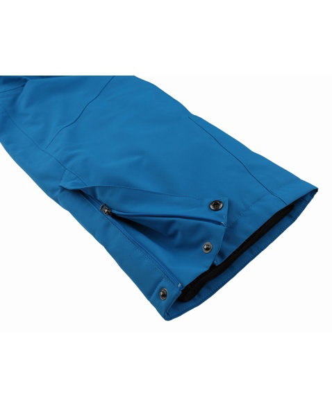 Dámské kalhoty HANNAH NETTO, mykonos blue