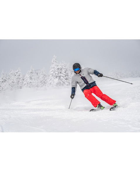 Pánské kalhoty HANNAH JAGO II