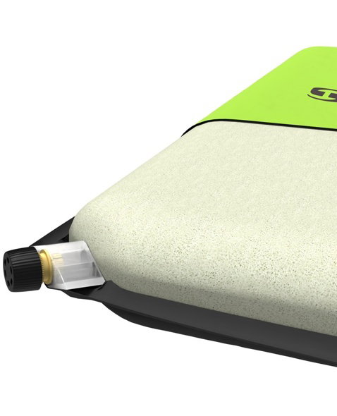 Karimatka HANNAH LEISURE 5,0 WIDE