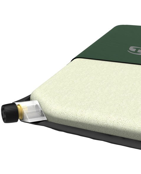 Karimatka HANNAH REST 2,5