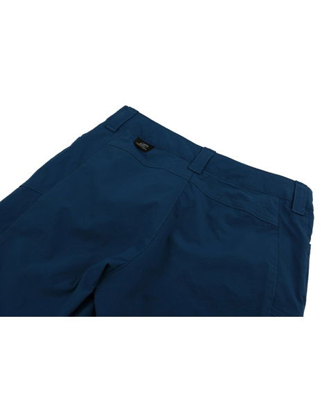 Kraťasy HANNAH KIDS TERMUS JR Kids, moroccan blue