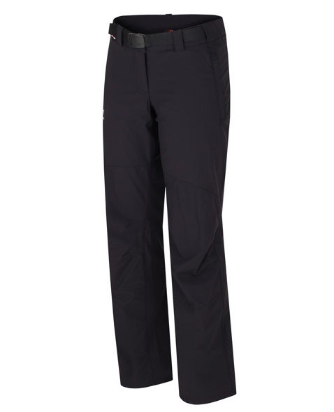 Dámské kalhoty HANNAH KEITH, Anthracite