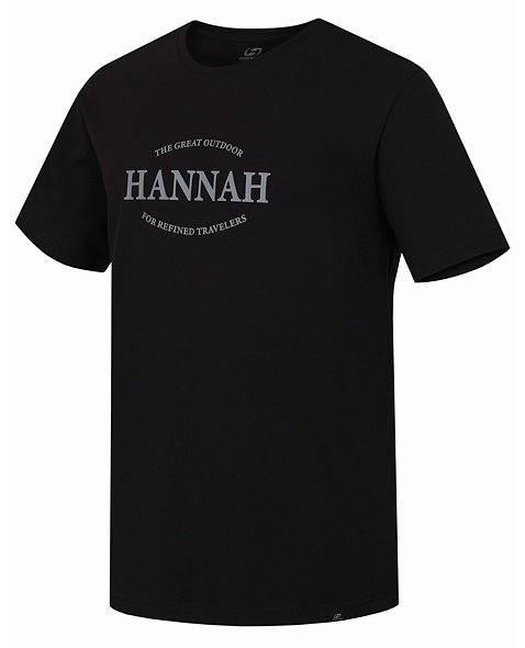 Pánské tričko HANNAH WALDORF