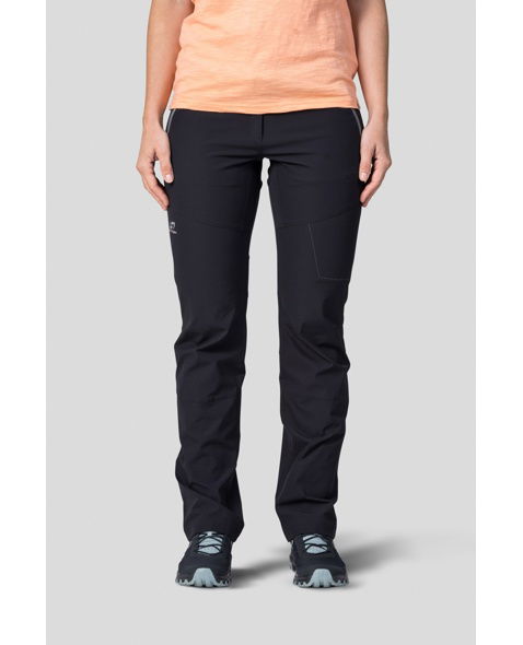Nohavice HANNAH HAITA Lady, anthracite
