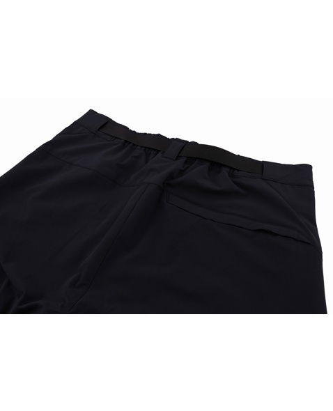 Nohavice HANNAH GARWYN Man, anthracite