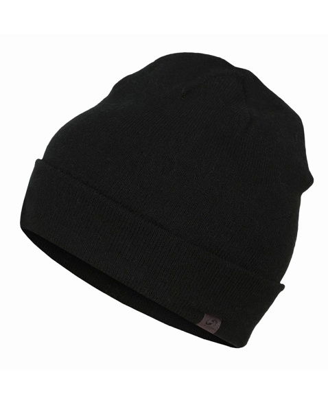 Hat HANNAH SPOCK Man, anthracite