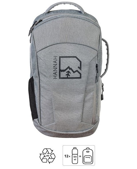 Backpack HANNAH CAMPING PROTECTOR 20 Uni