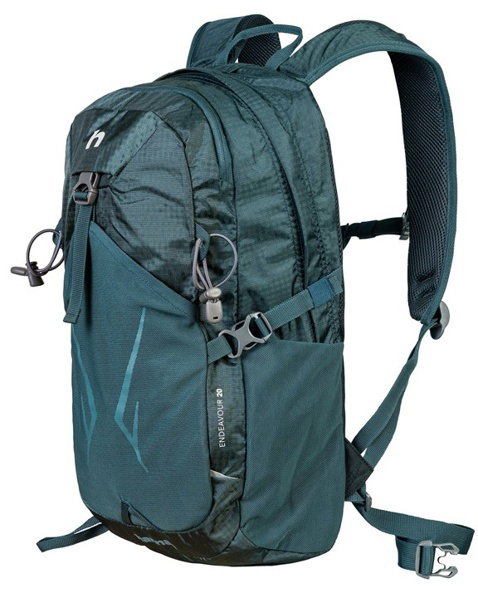 Batoh HANNAH ENDEAVOUR 20, deep teal