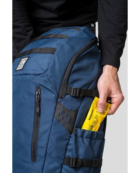 Backpack HANNAH CAMPING VOYAGER 28 Uni