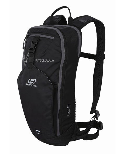 Batoh HANNAH BIKE 10, Anthracite