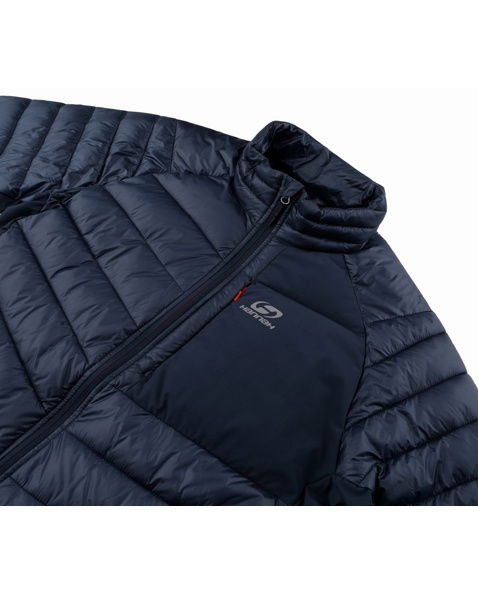 Pánská bunda HANNAH REVEL, Midnight navy
