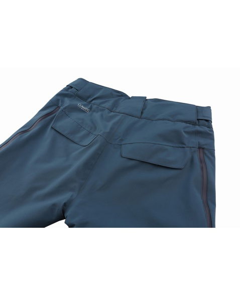 Dámské kalhoty HANNAH TIBI II PANTS