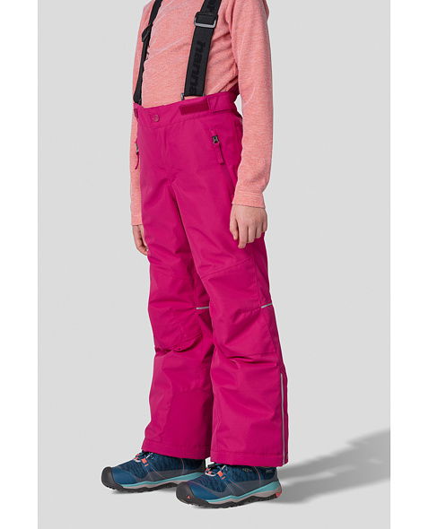 Dětské kalhoty HANNAH AKITA JR II