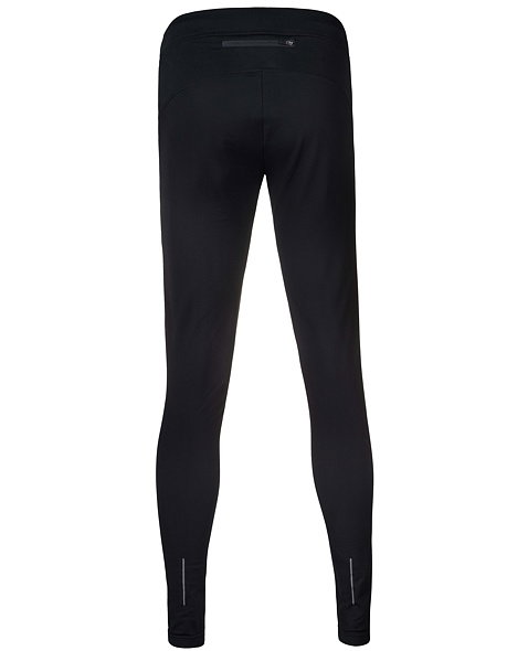 Dámske nohavice HANNAH ALISON PANTS, anthracite