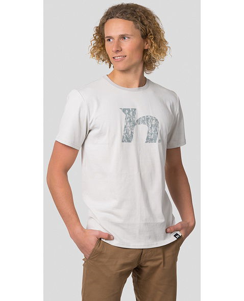 Tričko - krátky rukáv HANNAH ALSEK Man