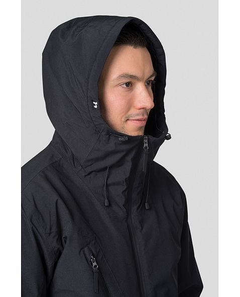 Pánská bunda HANNAH DERK