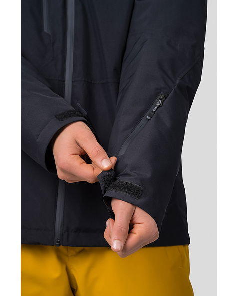 Bunda HANNAH DEYTON Man, anthracite