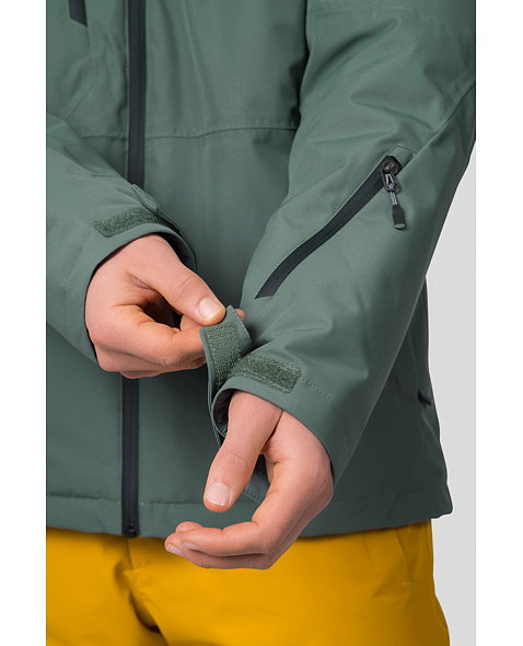 Pánská bunda HANNAH DEYTON