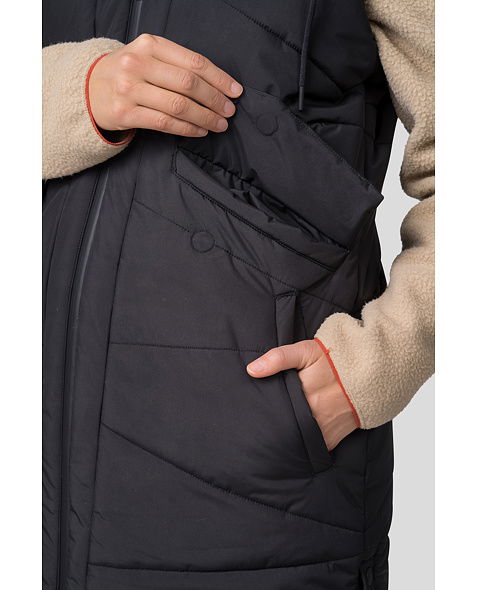 Dámská vesta HANNAH ELA