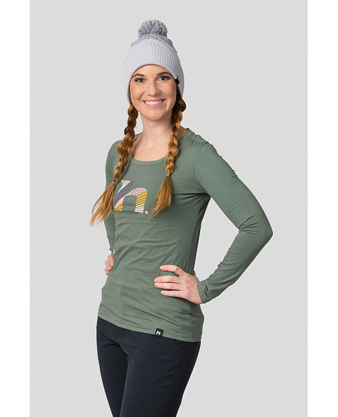 Dámské tričko HANNAH ELARA