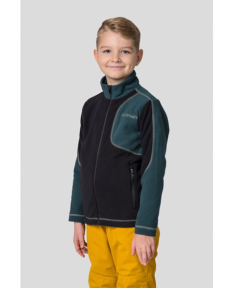 Mikina HANNAH KIDS HOBART JR Kids