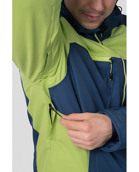 Bunda HANNAH KELTON Man