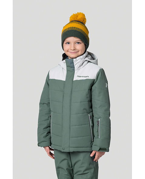 Dětská bunda HANNAH KINAM JR II