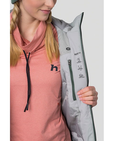 Dámská bunda HANNAH MALIKA II