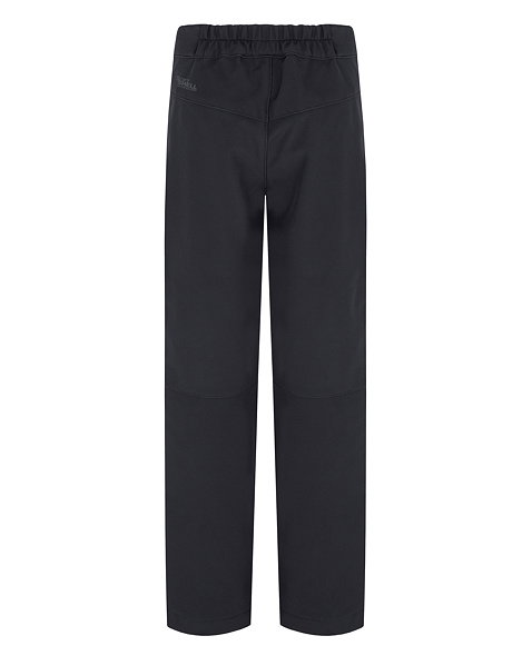 Pants Hannah Mario JR Kids, anthracite