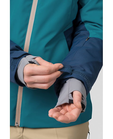 Dámská bunda HANNAH NAOMI