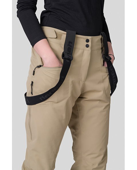 Dámské kalhoty HANNAH NARA