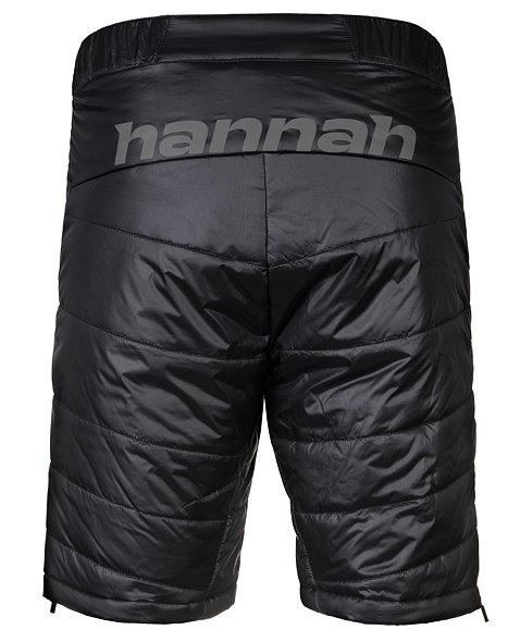 Dámské kraťasy HANNAH REDUX W, anthracite