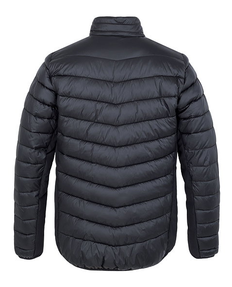 Pánska bunda HANNAH REVEL II, anthracite