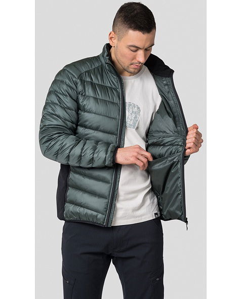 Pánská bunda HANNAH REVEL II