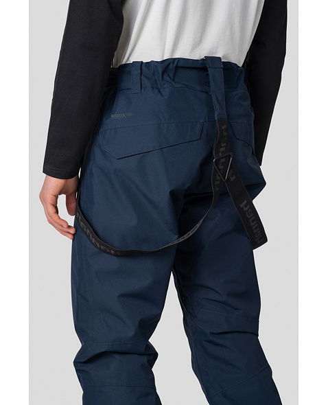 Pánské kalhoty HANNAH SLATER