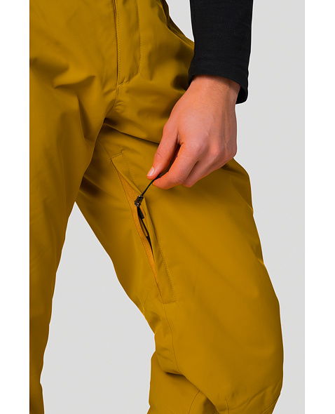 Pánské kalhoty HANNAH SLATER