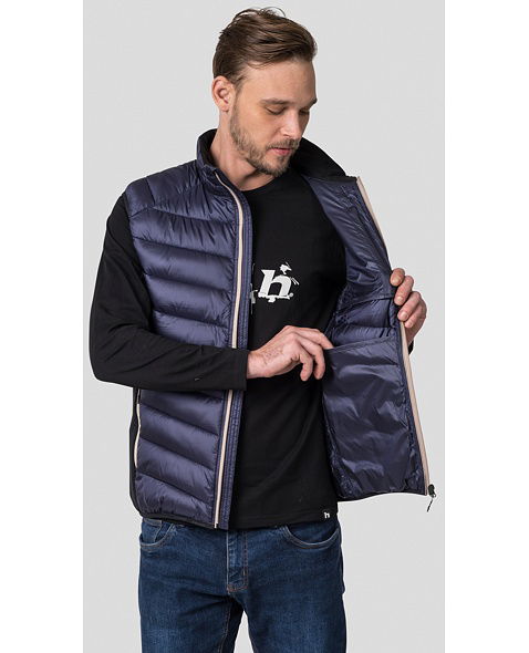 Pánská vesta HANNAH STOWE II