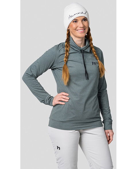 Dámská mikina HANNAH TAURA