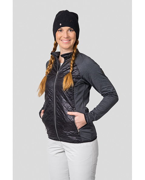 Dámska mikina HANNAH ELSA