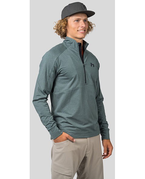 Mikina HANNAH ERNIE Man