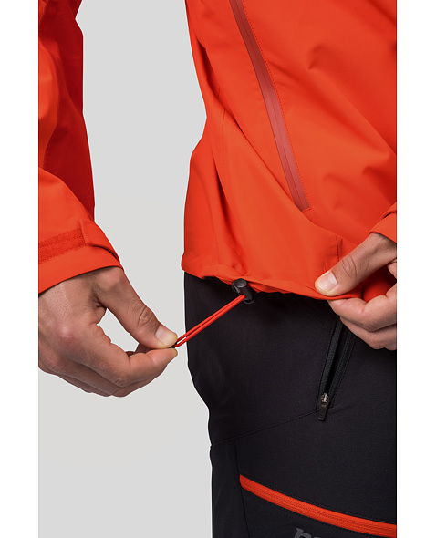 Bunda HANNAH ALAGAN Man