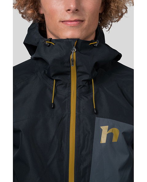 Pánská bunda HANNAH ALAGAN