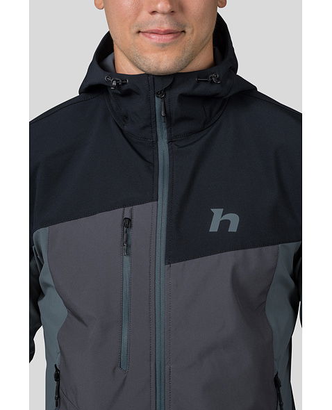 Pánská bunda HANNAH CARSTEN II